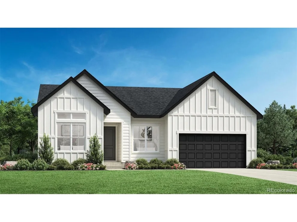 Unit for sale at 12832 W Roxbury Pl, Littleton, CO 80127