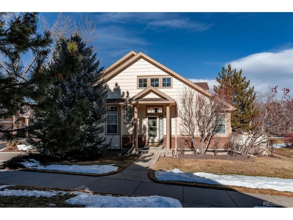 Unit for sale at 8414 S Moore St, Littleton, CO 80127