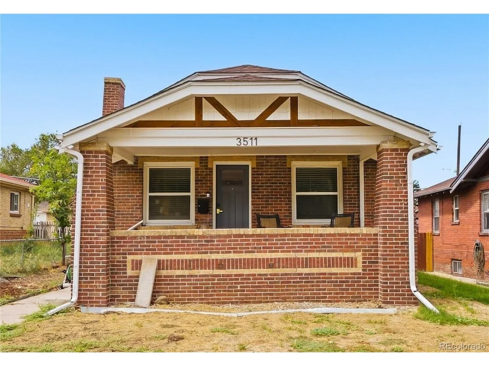 Unit for sale at 3511 N Cook St, Denver, CO 80205