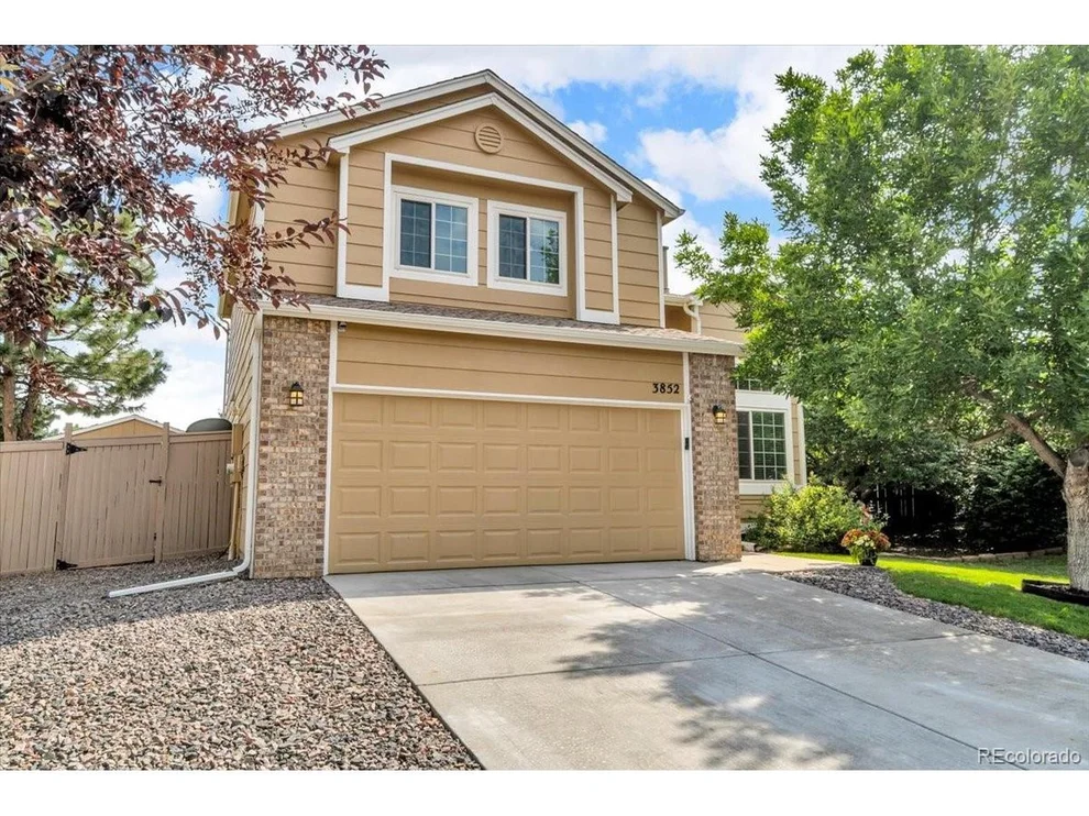 Unit for sale at 3852 Primrose Ln, Castle Rock, CO 80109