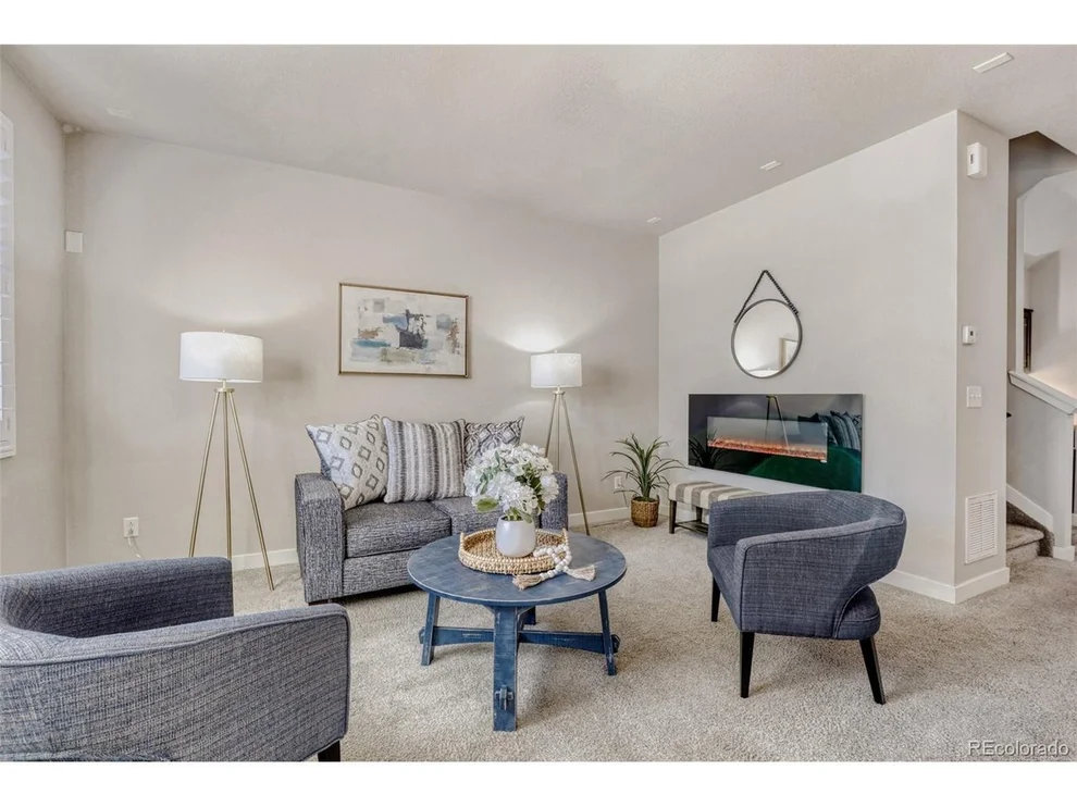 Unit for sale at 6639 Raritan Dr, Denver, CO 80221