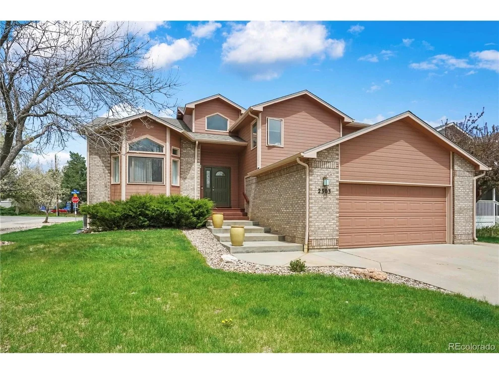 Unit for sale at 2303 Vineyard Pl, Boulder, CO 80304
