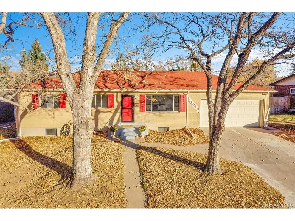 Unit for sale at 12060 W Dakota Dr, Lakewood, CO 80228
