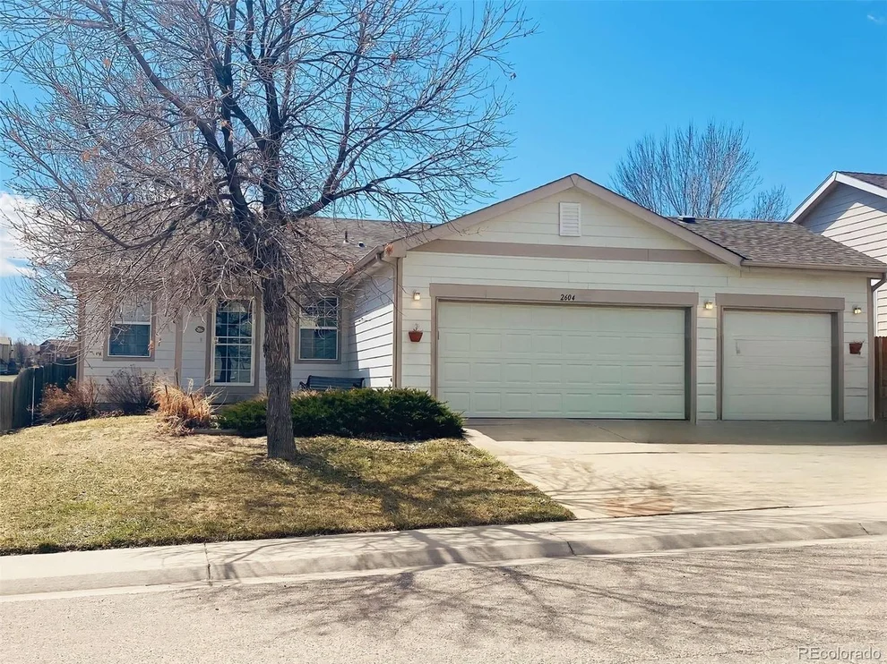 Unit for sale at 2604 E 109th Ave, Northglenn, CO 80233