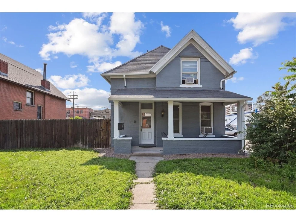 Unit for sale at 253 N Lincoln St, Denver, CO 80203