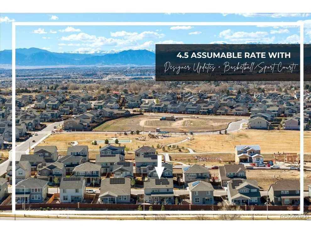 Unit for sale at 14540 Hudson St, Thornton, CO 80602