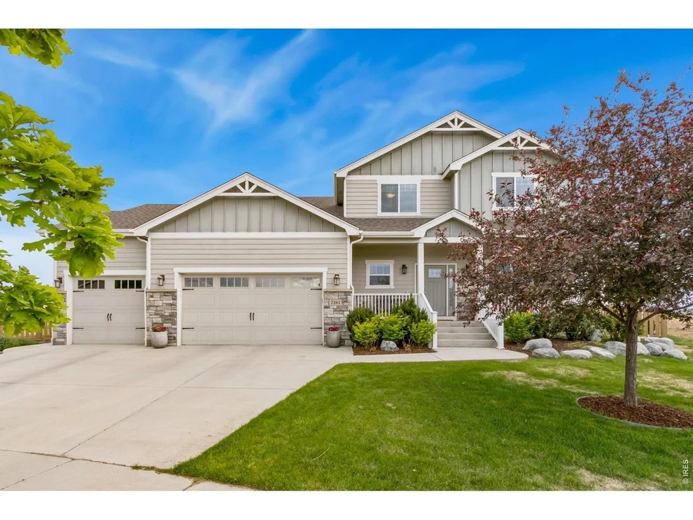 Unit for sale at 7161 Silver Ct, Timnath, CO 80547
