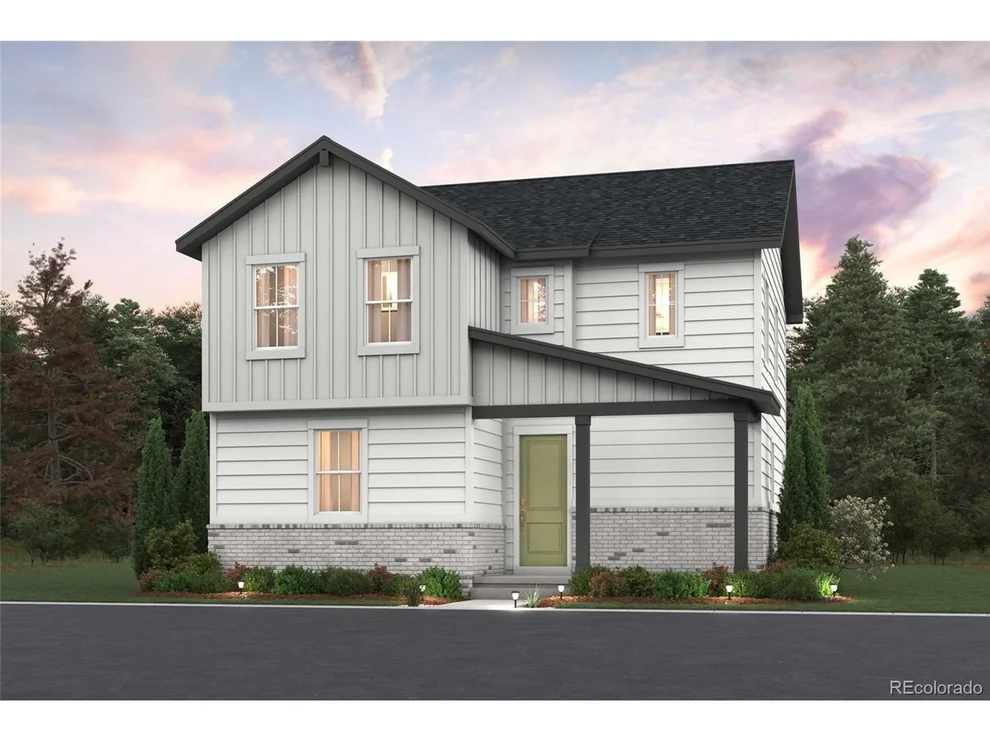 Unit for sale at 4581 N Versailles Way, Aurora, CO 80019