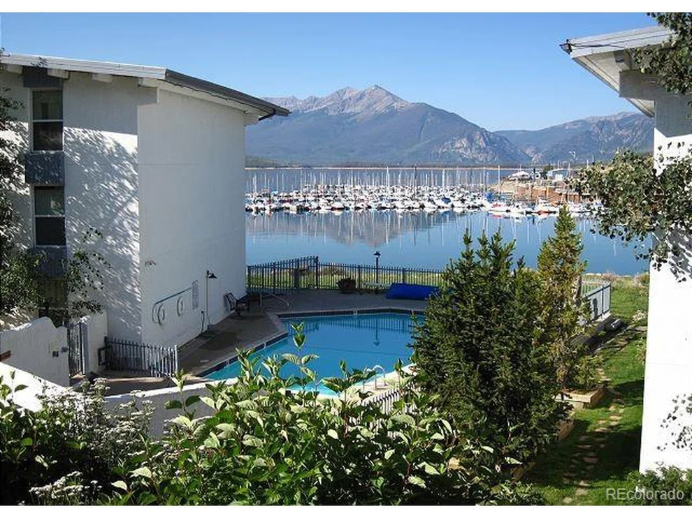 Unit for sale at 512 Tenderfoot St, Dillon, CO 80435