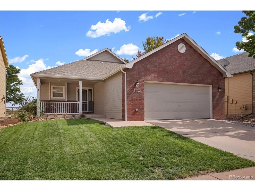 Unit for sale at 1132 101st Avenue Ct, Greeley, CO 80634