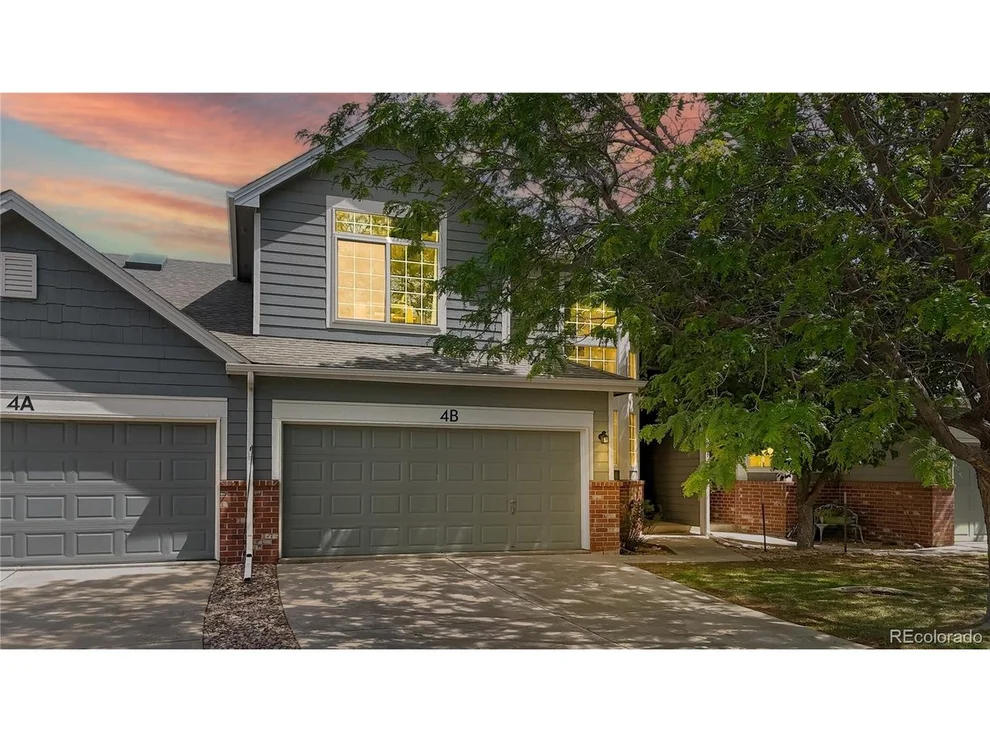 Unit for sale at 13550 Washington St, Thornton, CO 80241