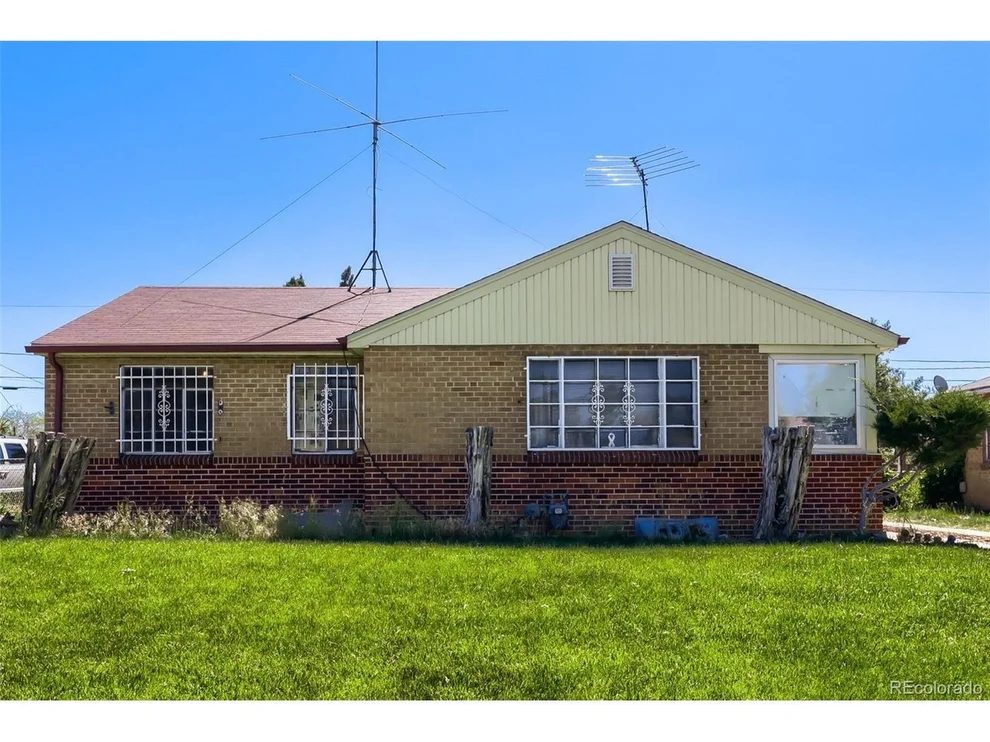 Unit for sale at 3058 Ivanhoe St, Denver, CO 80207