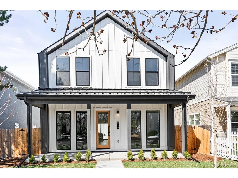 Unit for sale at 2129 S Lafayette St, Denver, CO 80210
