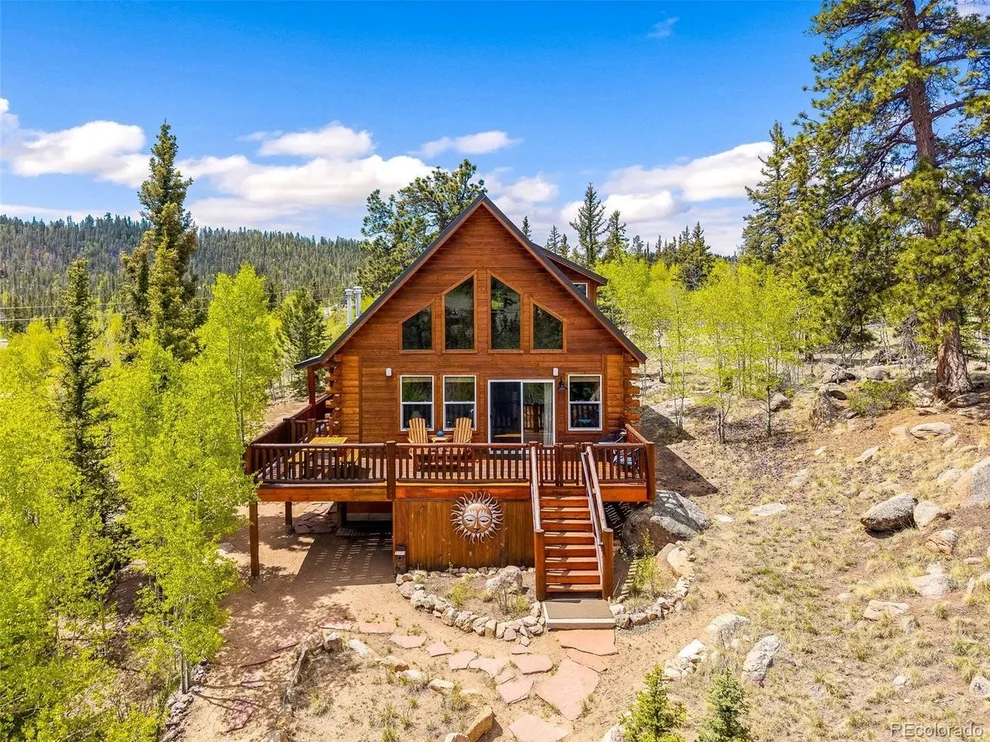 Unit for sale at 146 Atoka Dr, Como, CO 80432