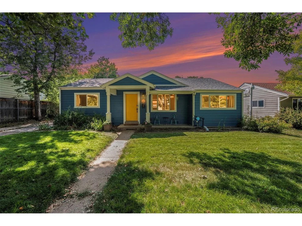 Unit for sale at 5337 S Foresthill St, Littleton, CO 80120