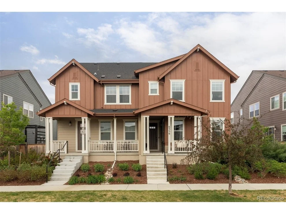Unit for sale at 6356 N Fulton St, Denver, CO 80238
