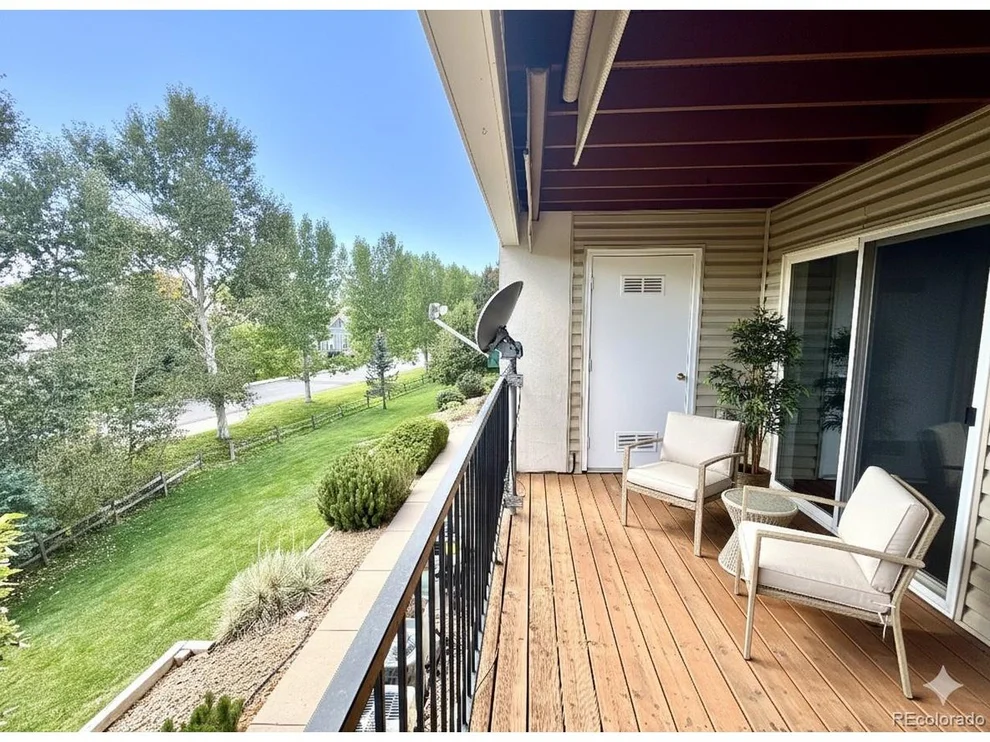 Unit for sale at 12158 W Dorado Pl, Littleton, CO 80127