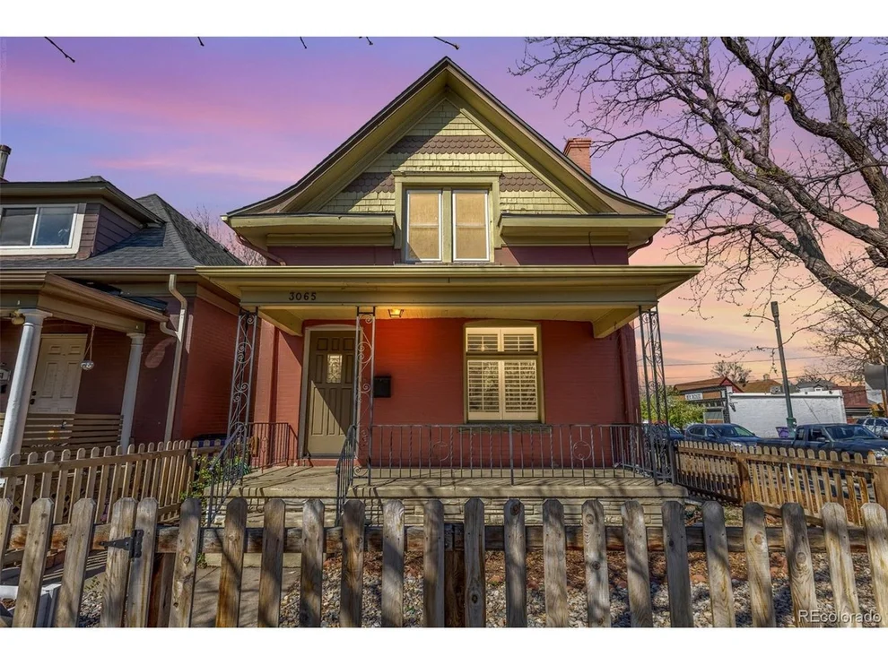 Unit for sale at 3065 N Gilpin St, Denver, CO 80205
