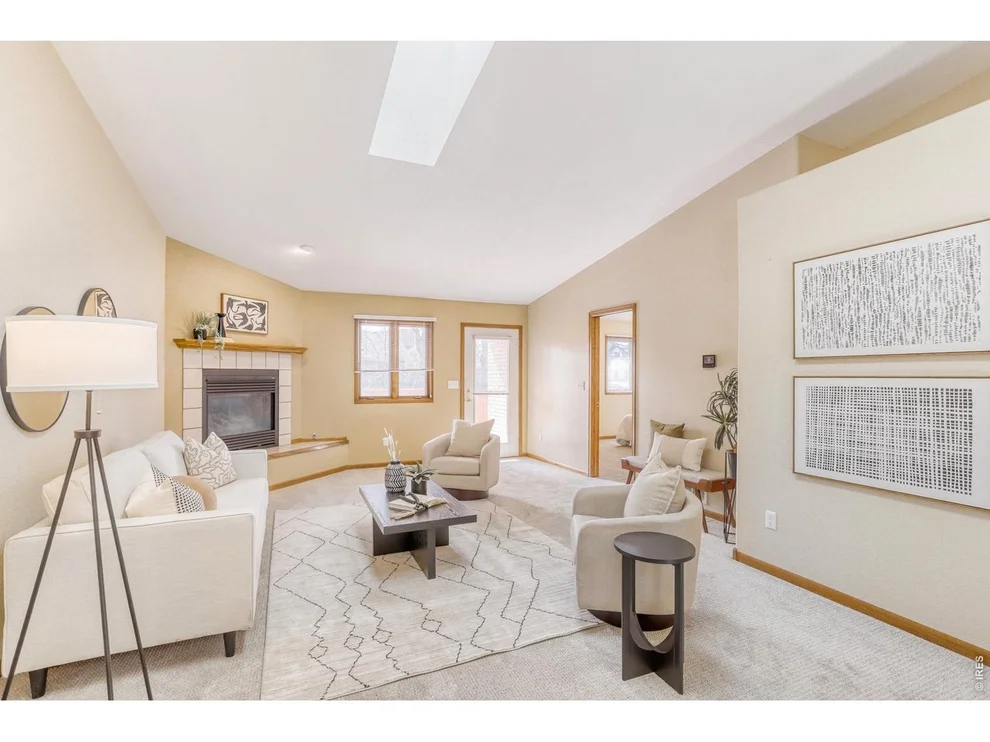 Unit for sale at 2367 Northbrook Dr, Fort Collins, CO 80526