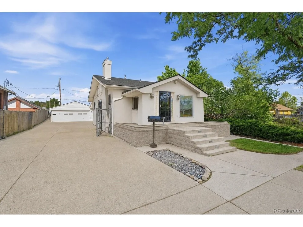 Unit for sale at 3767 Zenobia St, Denver, CO 80212