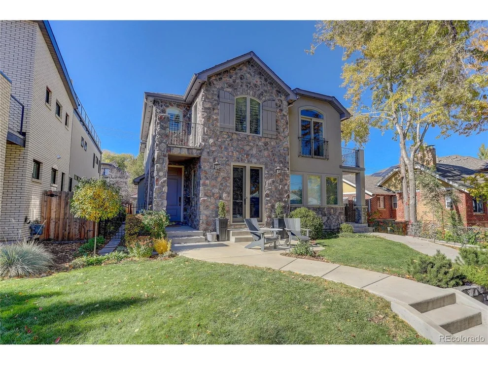Unit for sale at 515 Harrison St, Denver, CO 80206