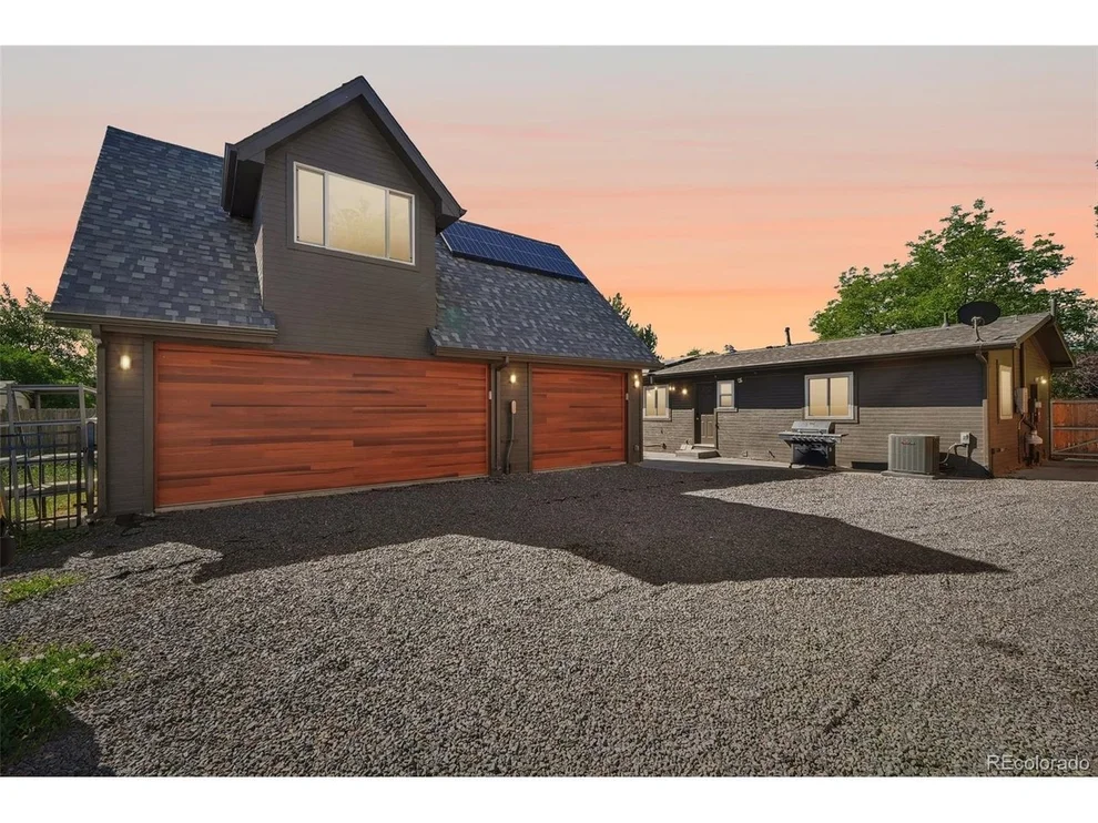 Unit for sale at 755 Bedivere Cir, Lafayette, CO 80026