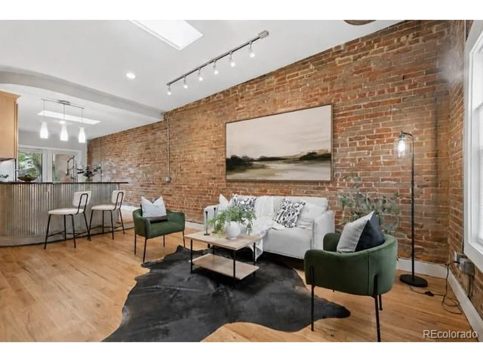 Unit for sale at 2440 W 33rd Ave, Denver, CO 80211