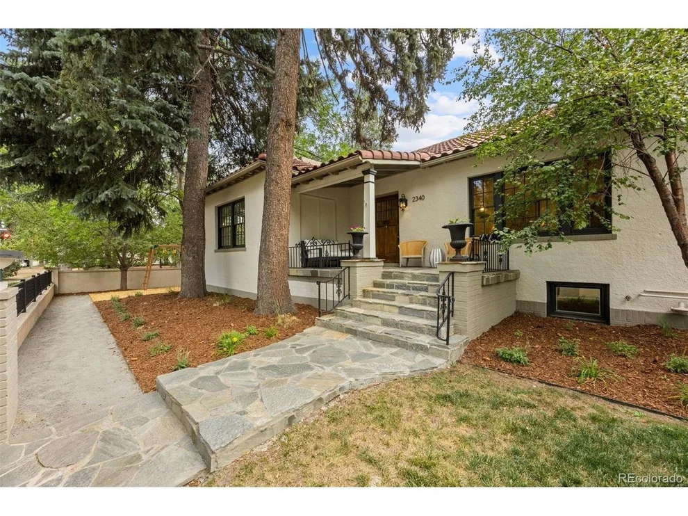 Unit for sale at 2340 E 7th Avenue Pkwy, Denver, CO 80206