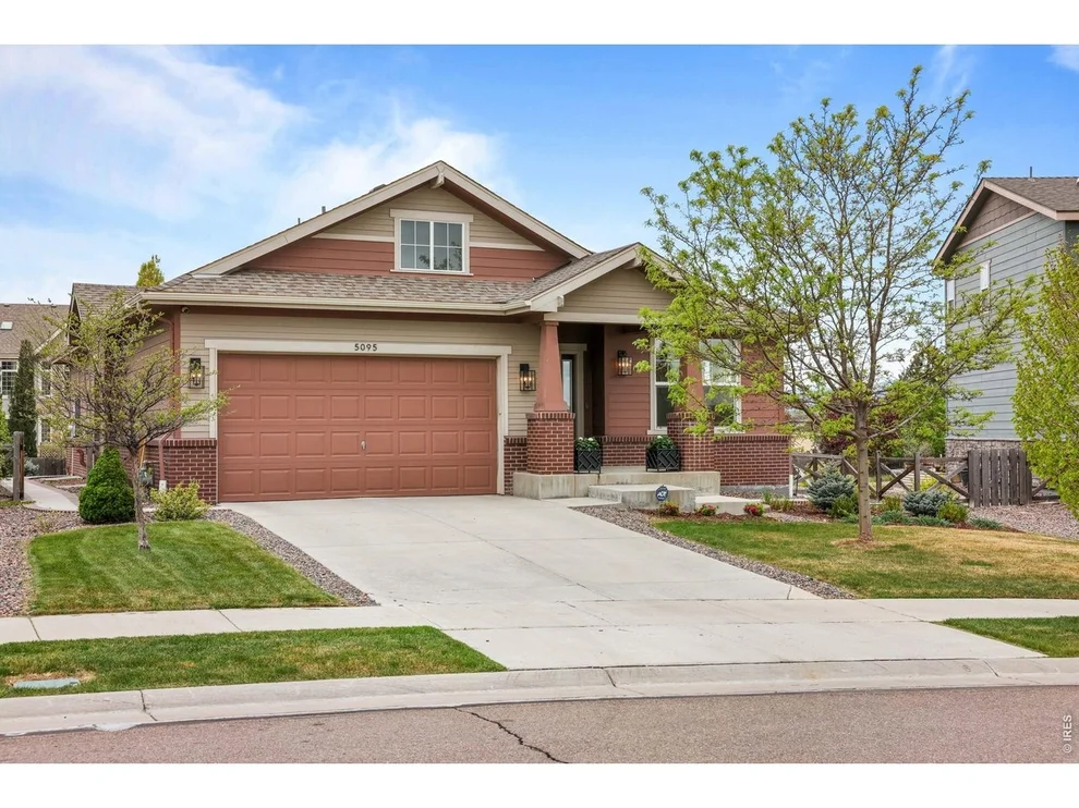 Unit for sale at 5095 W 108th Cir, Westminster, CO 80031