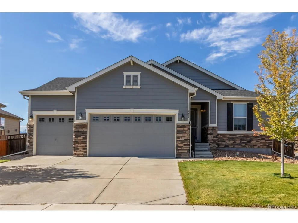 Unit for sale at 3307 Hawthorne Ln, Dacono, CO 80514