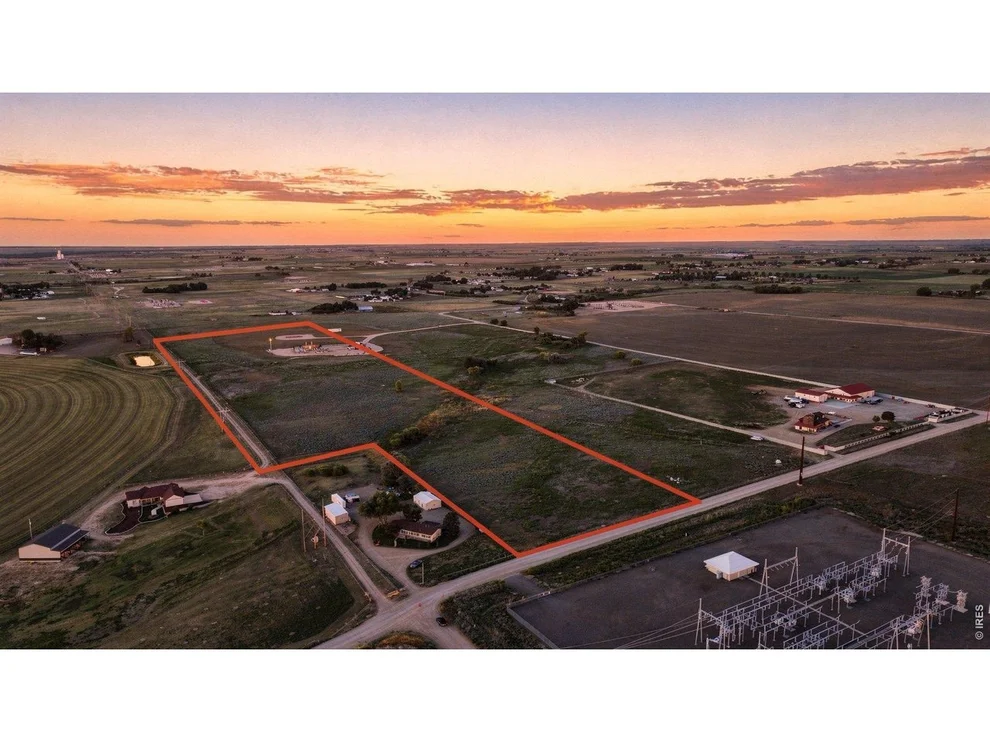 Unit for sale at 0 TBD CR 51, Greeley, CO 80631
