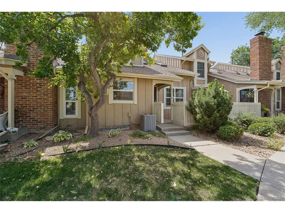 Unit for sale at 9971 Grove St, Westminster, CO 80031
