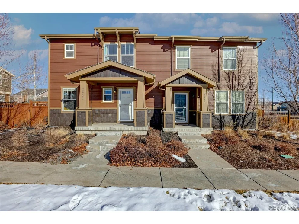 Unit for sale at 2053 Trenton St, Denver, CO 80238