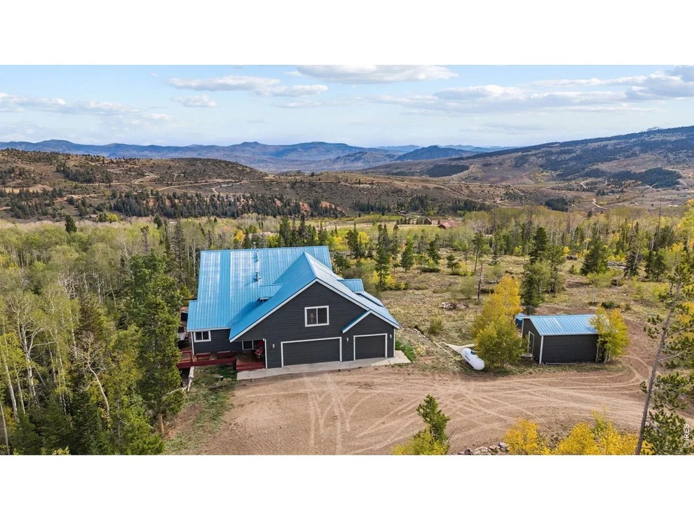 Unit for sale at 2460 County Road 164, Kremmling, CO 80459