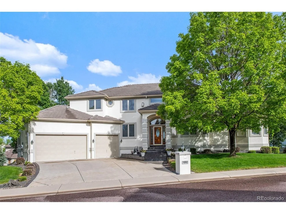 Unit for sale at 7092 Secrest Ct, Arvada, CO 80007