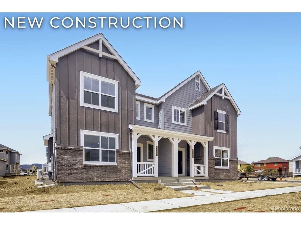 Unit for sale at 6407 Masked Lark St, Fort Collins, CO 80528