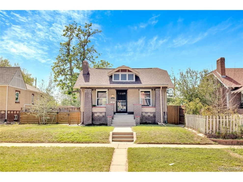 Unit for sale at 3425 N Fillmore St, Denver, CO 80205