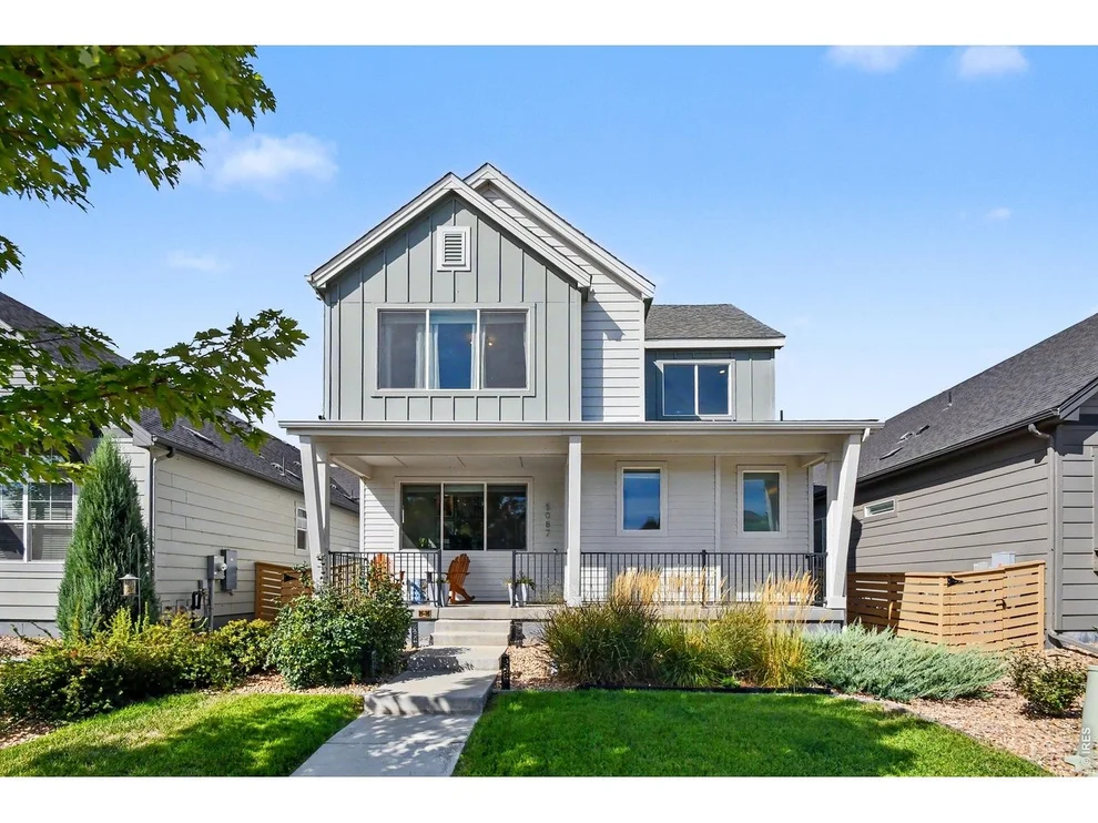 Unit for sale at 5087 Brule Dr, Timnath, CO 80547