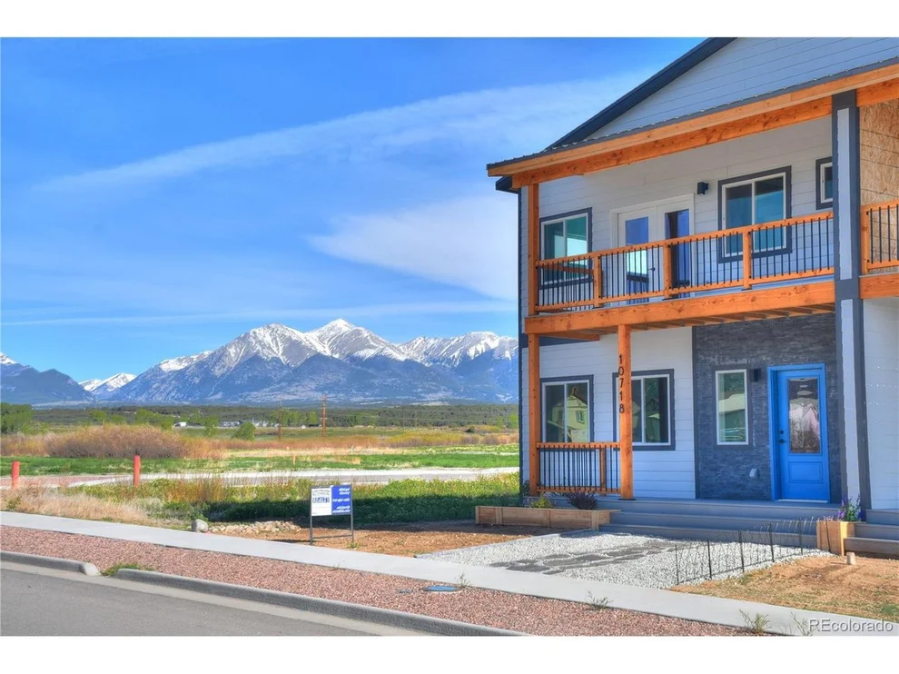 Unit for sale at 10718 County Road 128, Poncha Springs, CO 81201