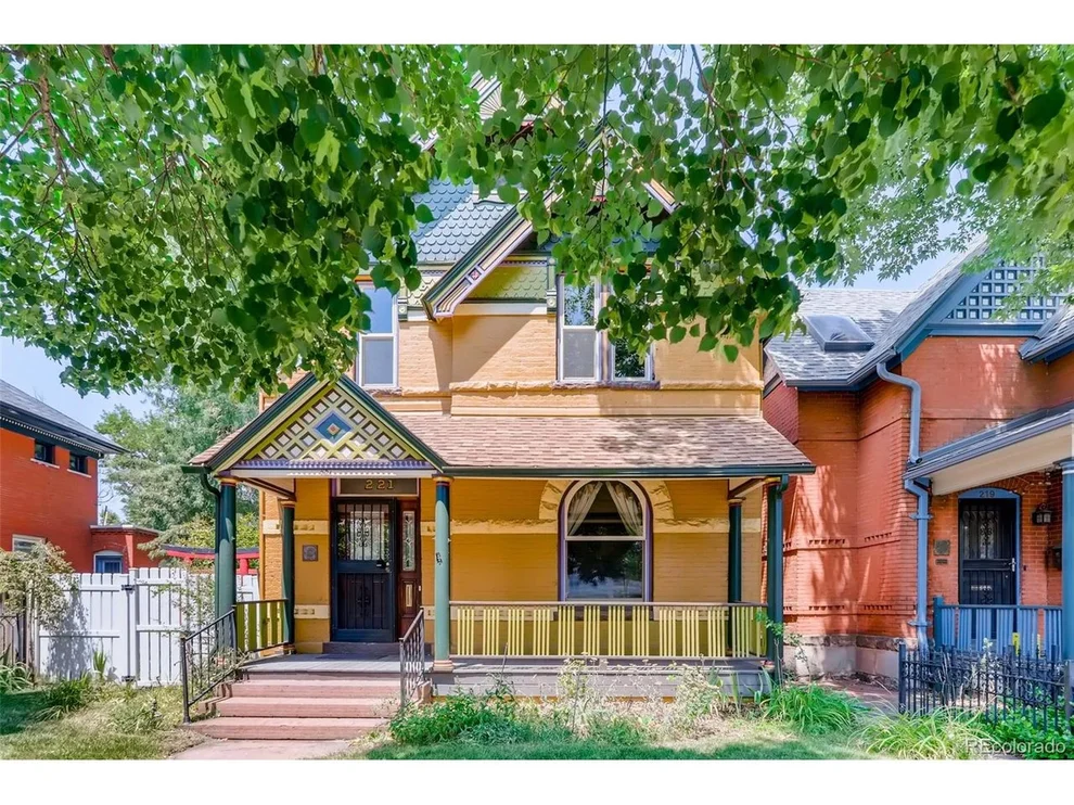 Unit for sale at 221 W 1st Ave, Denver, CO 80223