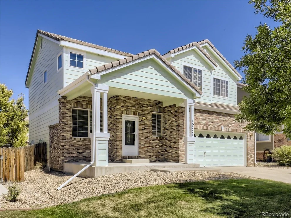 Unit for sale at 15721 E 96th Pl, Commerce City, CO 80022
