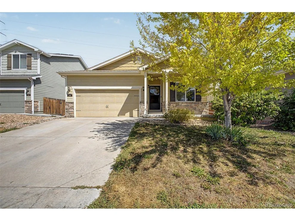 Unit for sale at 285 Whimsical Ave, Brighton, CO 80603