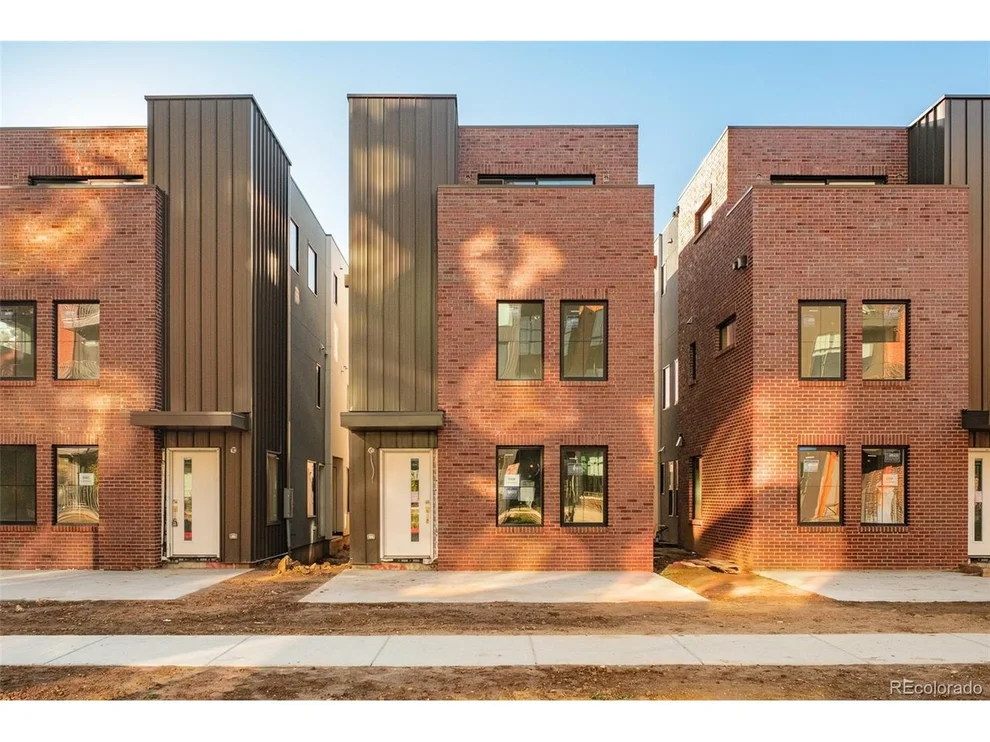 Unit for sale at 2363 S High St, Denver, CO 80210