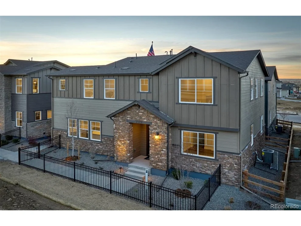 Unit for sale at 23731 E 40th Ave, Aurora, CO 80019