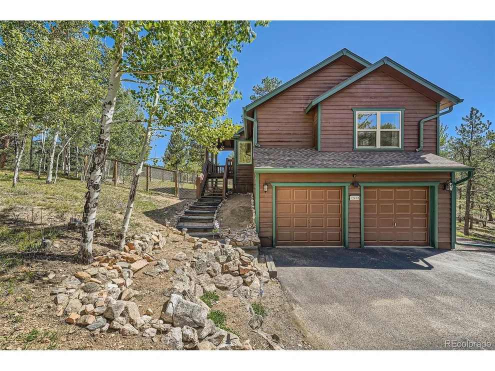Unit for sale at 12478 S Green Ave, Pine, CO 80470