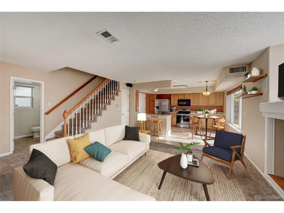 Unit for sale at 4132 Nepal St, Denver, CO 80249