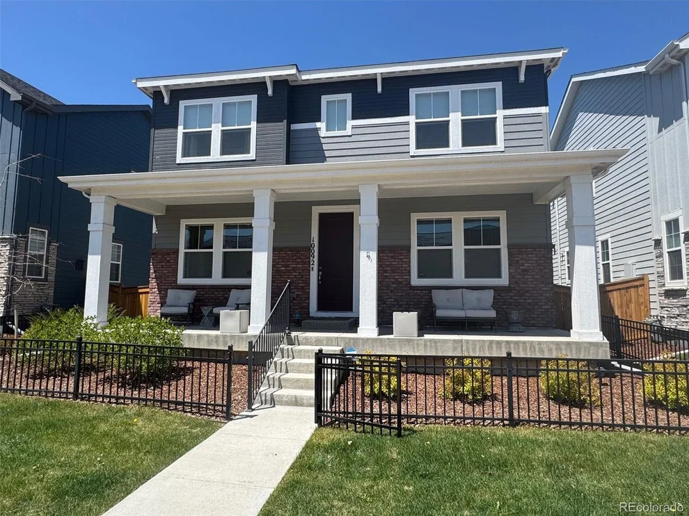Unit for sale at 10092 Flower St, Broomfield, CO 80021