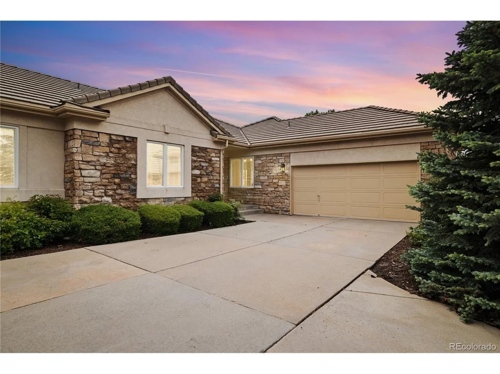 Unit for sale at 14032 E Chenango Dr, Aurora, CO 80015