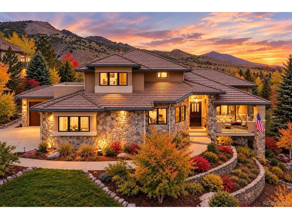 Unit for sale at 17071 Snow Creek Ln, Morrison, CO 80465