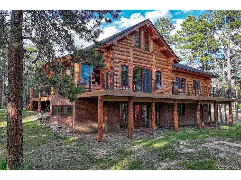 Unit for sale at 17660 Table Rock Rd, Colorado Springs, CO 80908